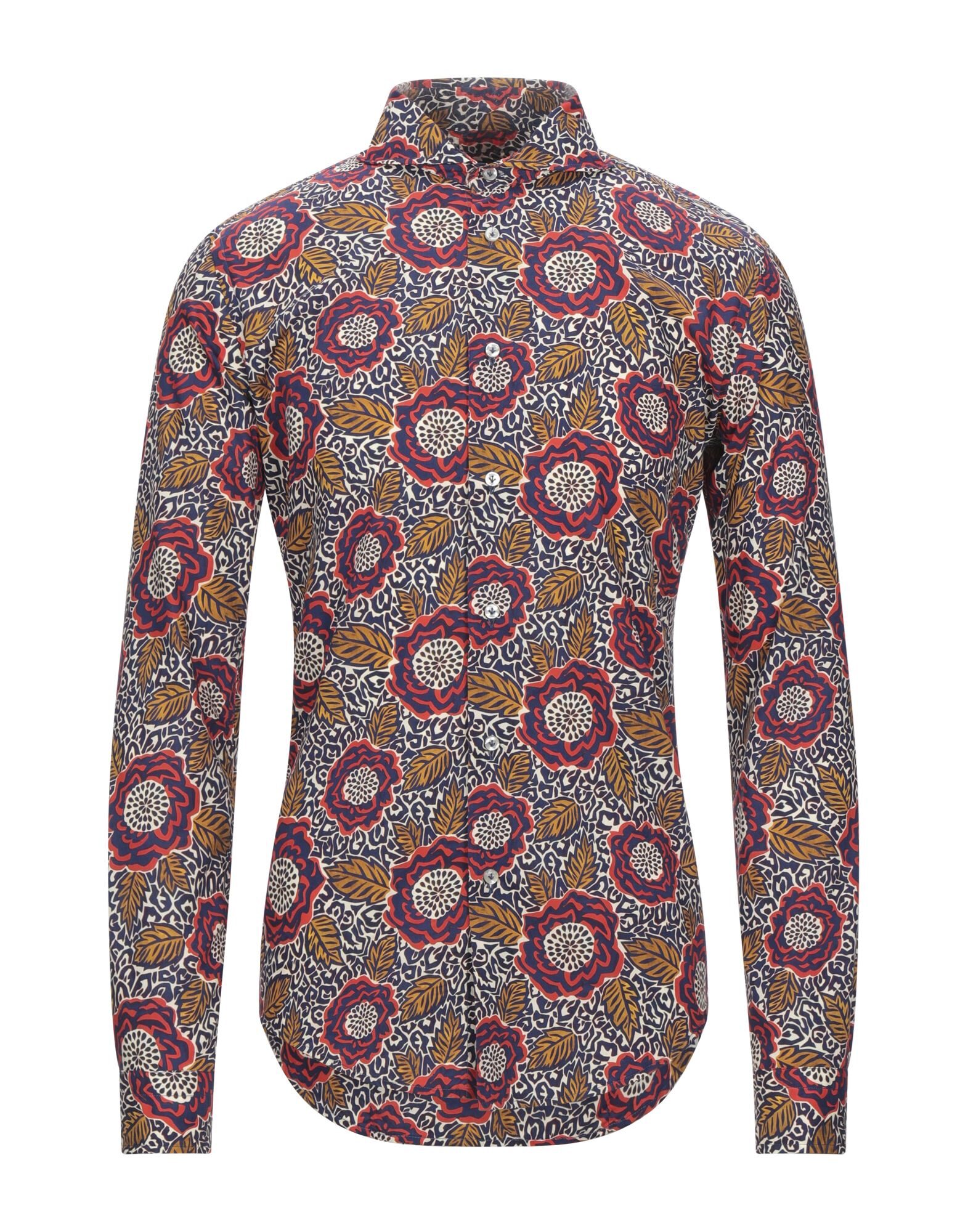 BRIAN DALES - Shirts