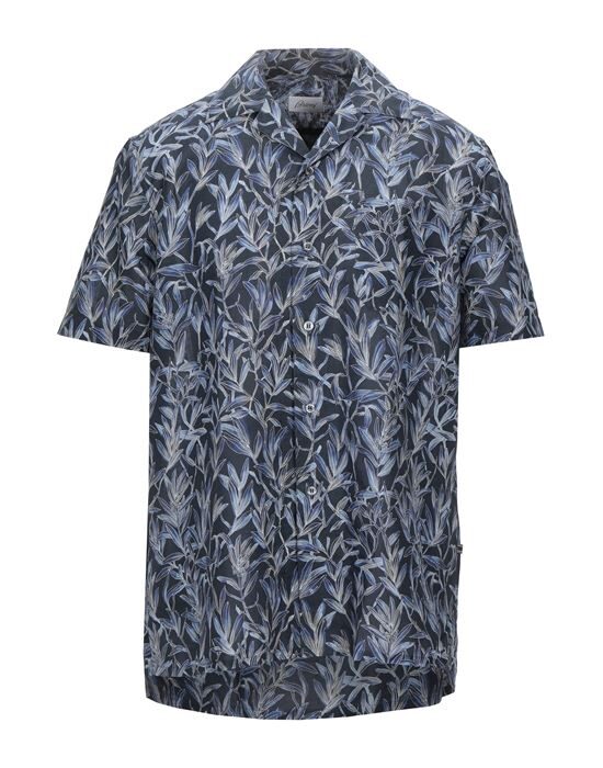 BRIONI Pубашка