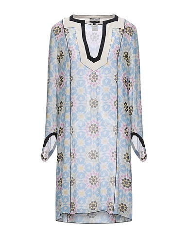 ZOOM ETRO - Patterned shirts & blouses