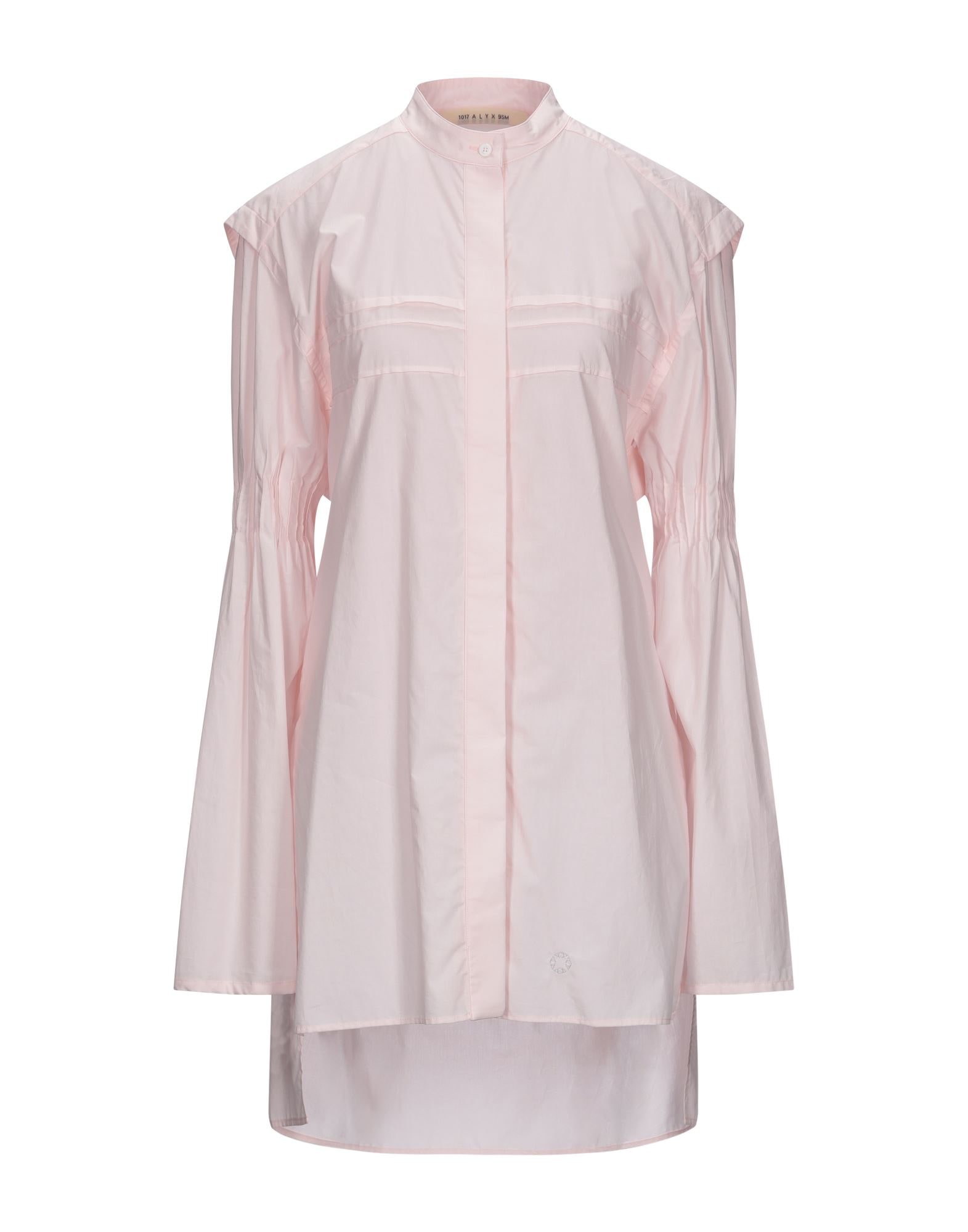 1017 ALYX 9SM - Camicie