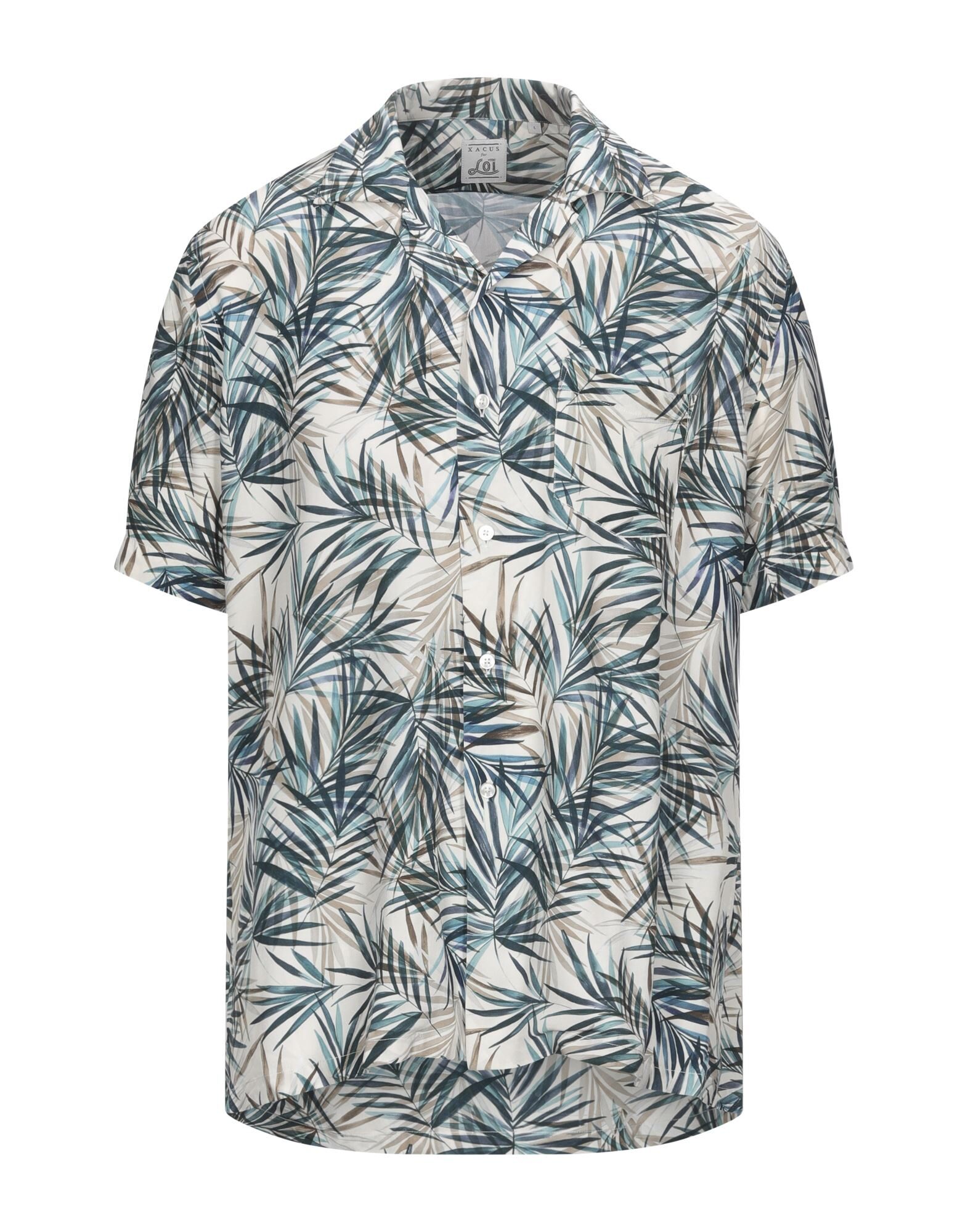 XACUS - シャツ