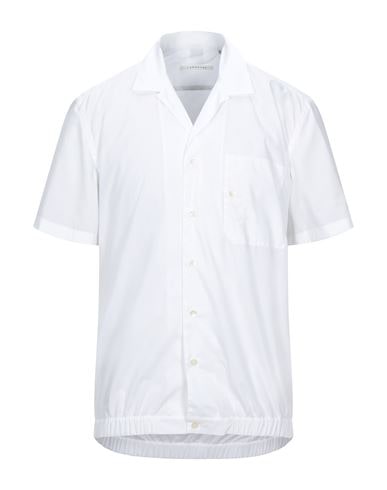 Low Brand Shirts In White