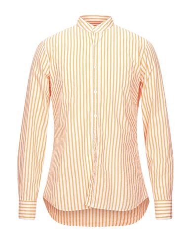 Click to view more detailed imagery on our partner's website Andrea Zeni Shirts In Orange