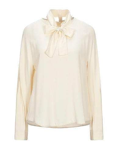ZOOM NEW YORK INDUSTRIE - Blusa