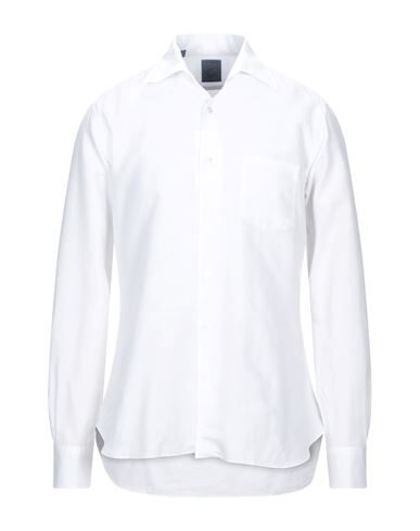 Dandylife By Barba Shirts In White