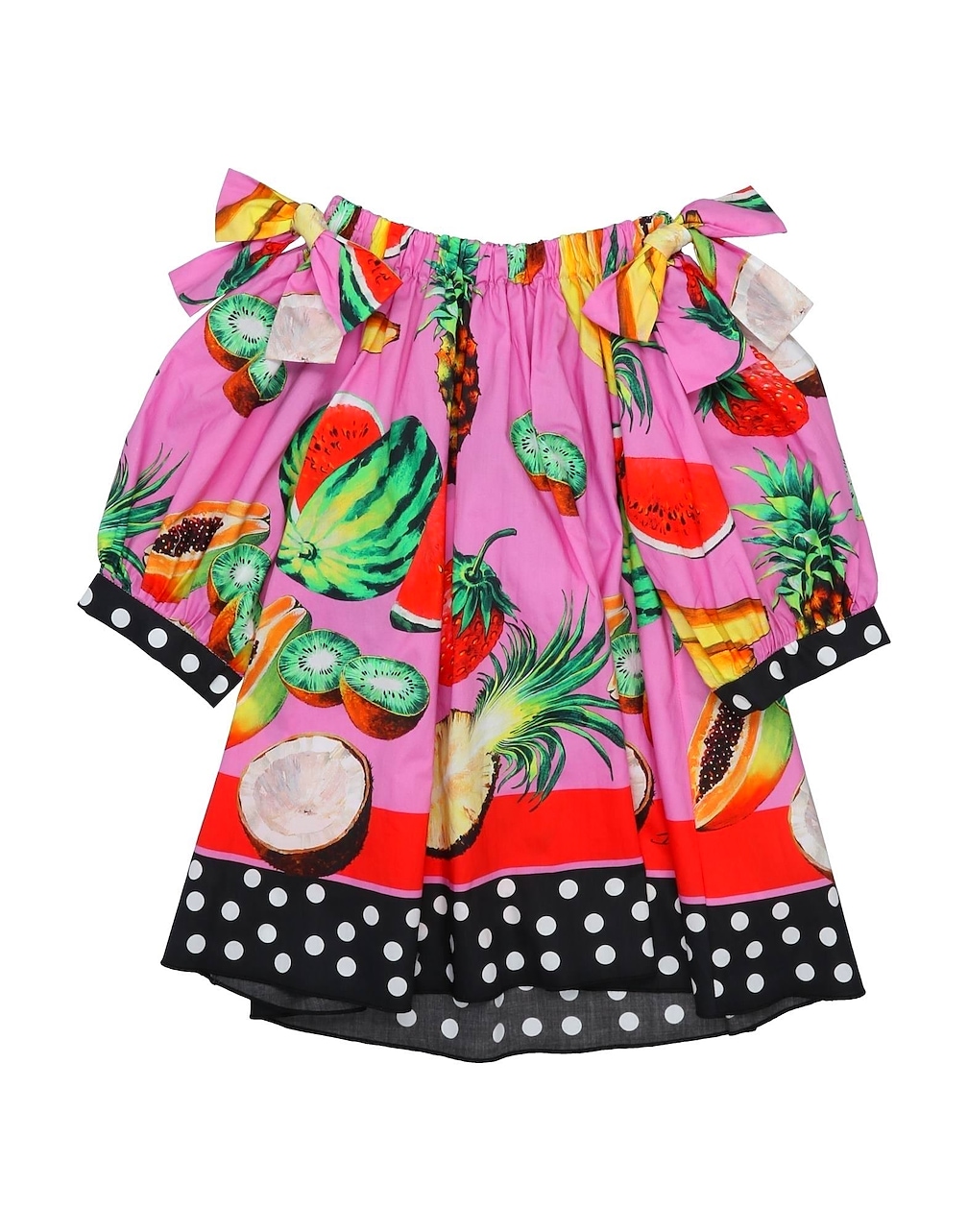 DOLCE&GABBANA - Tops