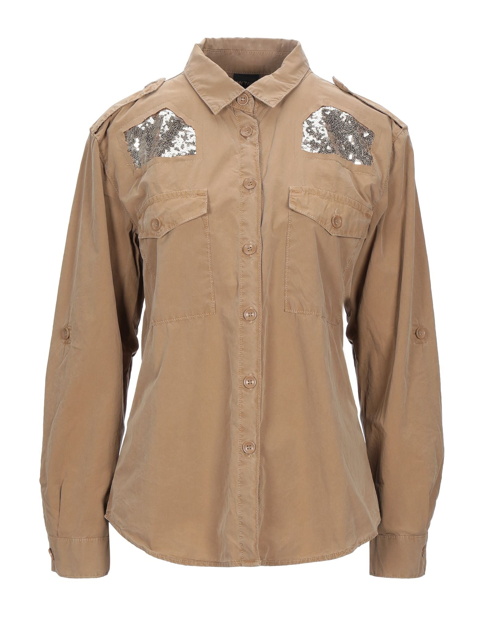 MY TWIN TWINSET - Shirts