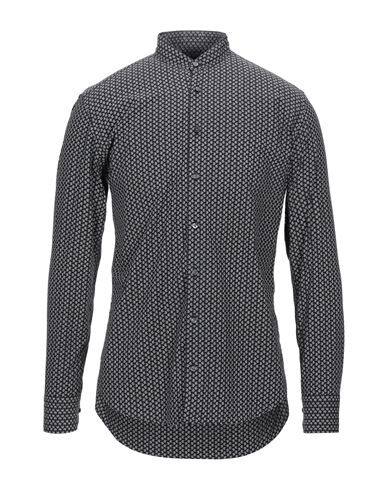 Click to view more detailed imagery on our partner's website Bastoncino Shirts In Black