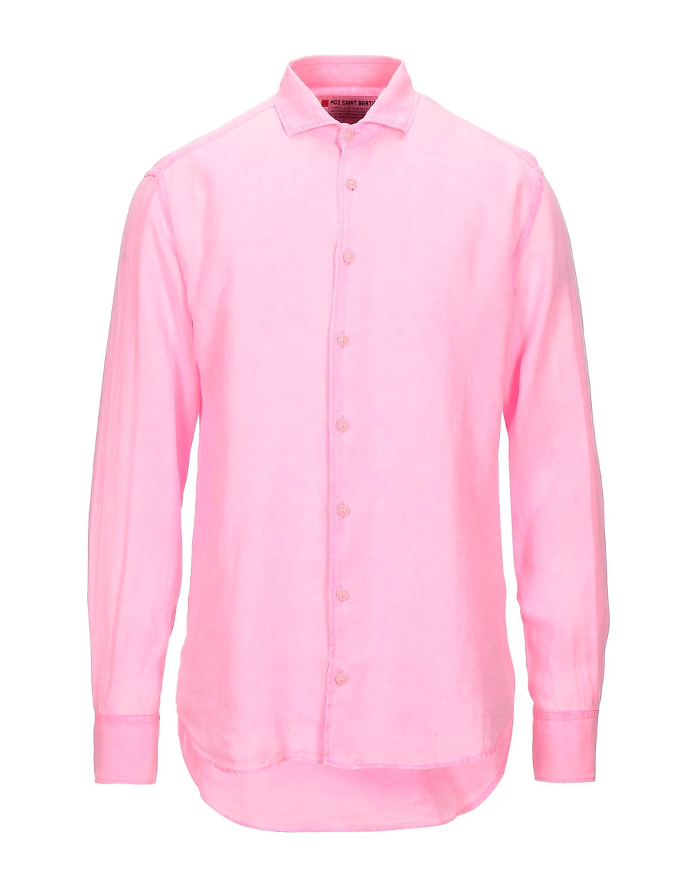 MC2 SAINT BARTH - Camisas