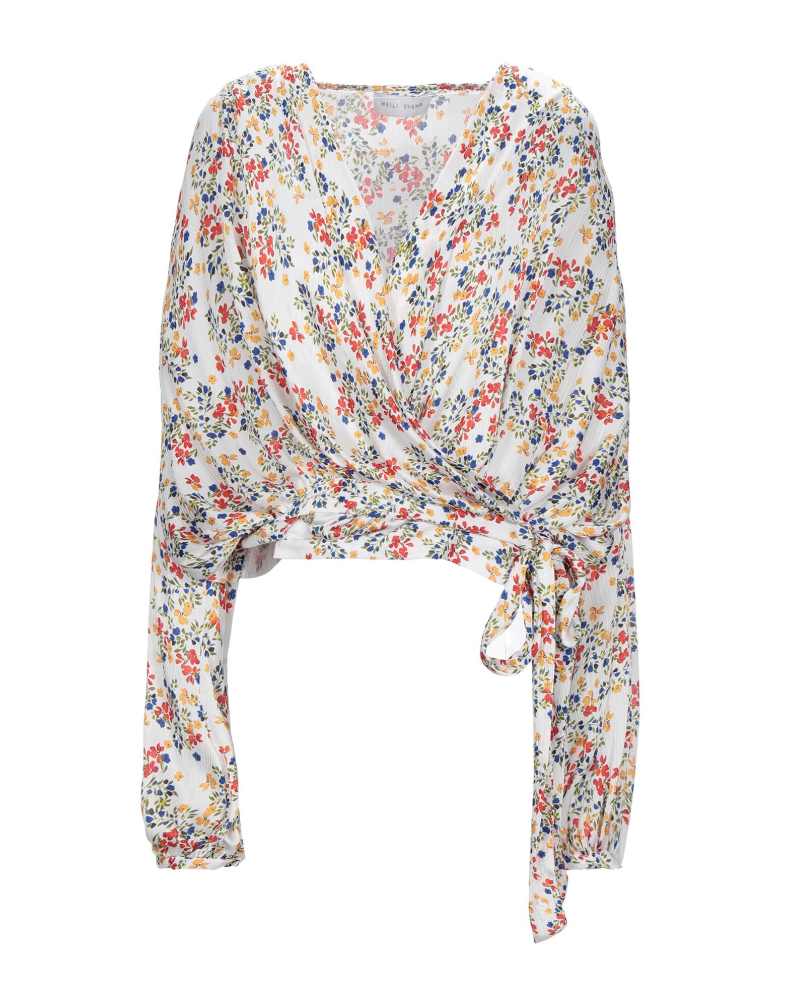 WEILI ZHENG - Πουκάμισα 