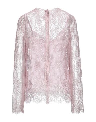 Dolce & Gabbana Blouses In Pink