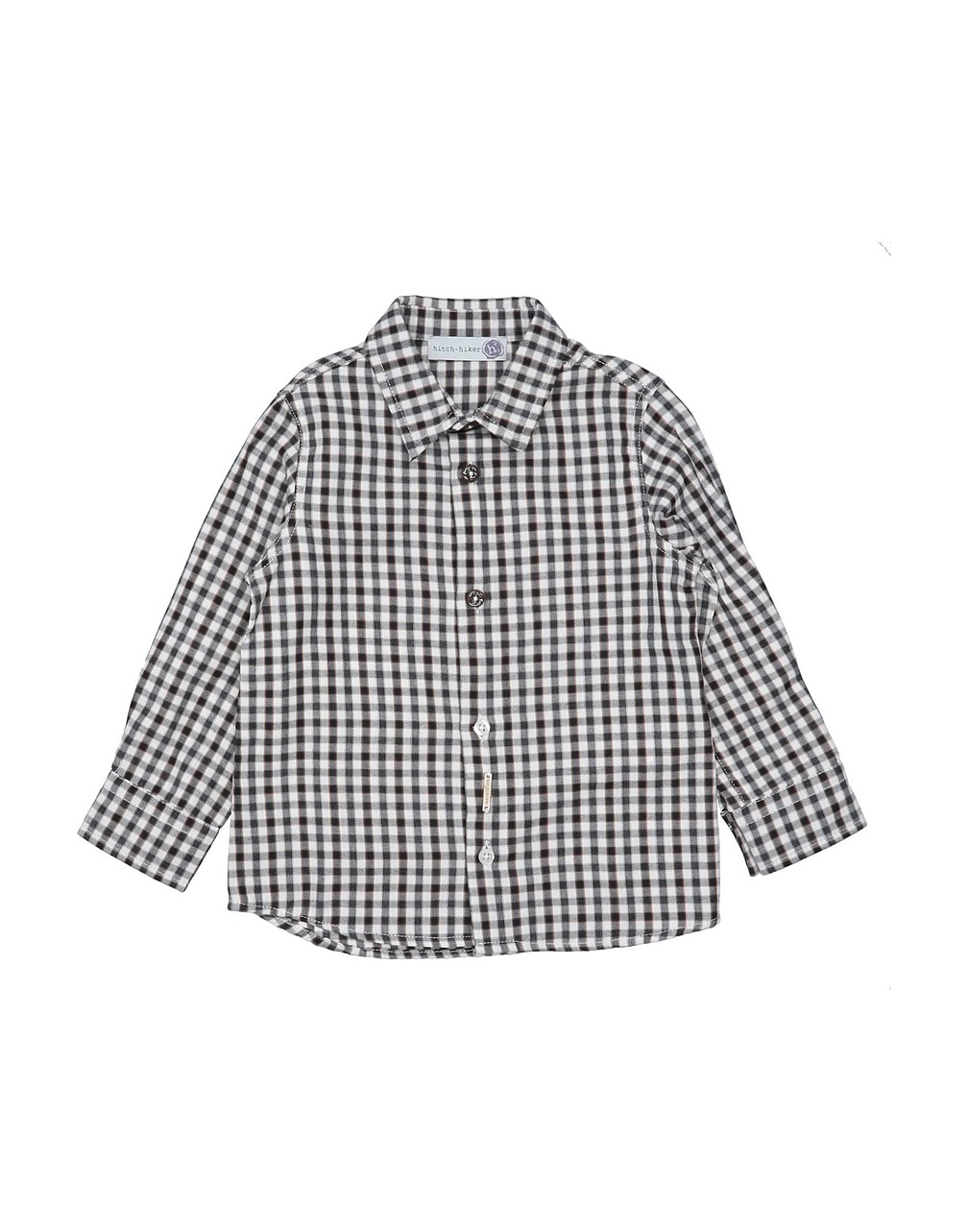 HITCH-HIKER - Πουκάμισα