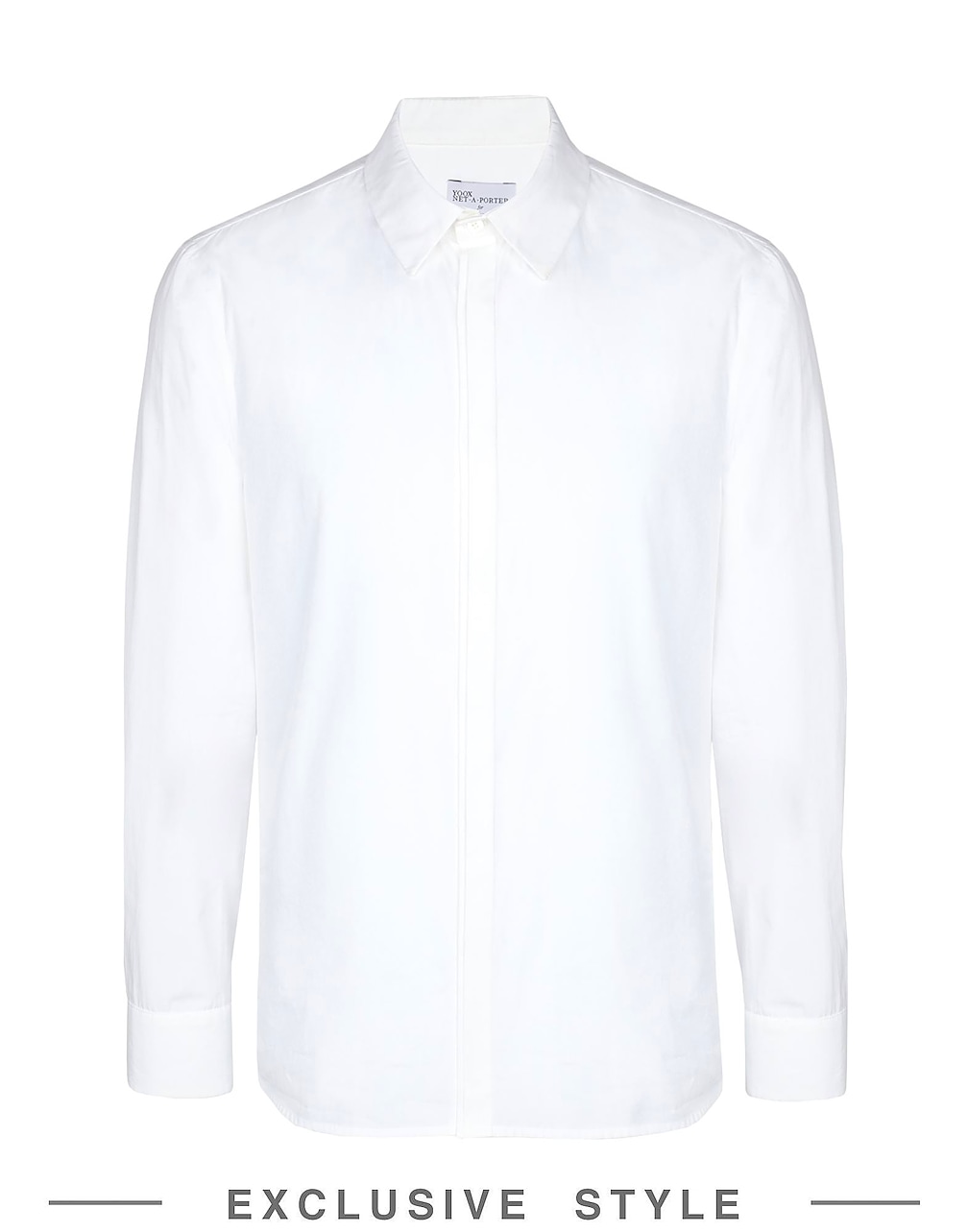 YOOX NET-A-PORTER for THE PRINCE'S FOUNDATION - Hemden