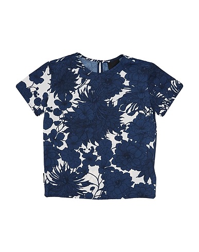 RRD Top Midnight blue 86% Polyamide, 14% Elastane