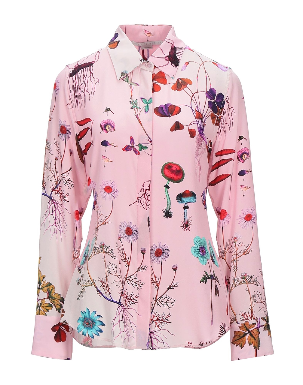 STELLA McCARTNEY - Chemises