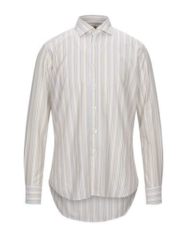 Click to view more detailed imagery on our partner's website Alex Ingh Shirts In Military Green