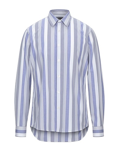ZOOM DRIES VAN NOTEN - Striped shirt