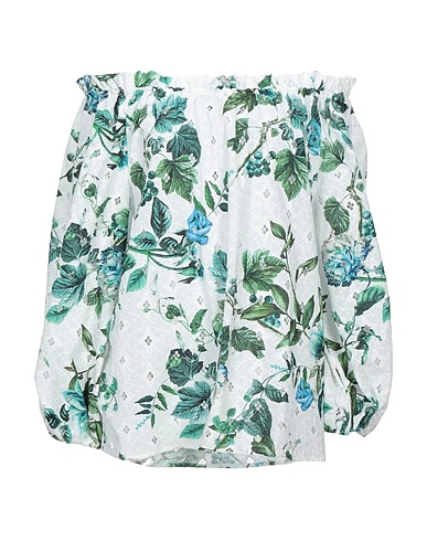 ZOOM BLUMARINE - Blouse