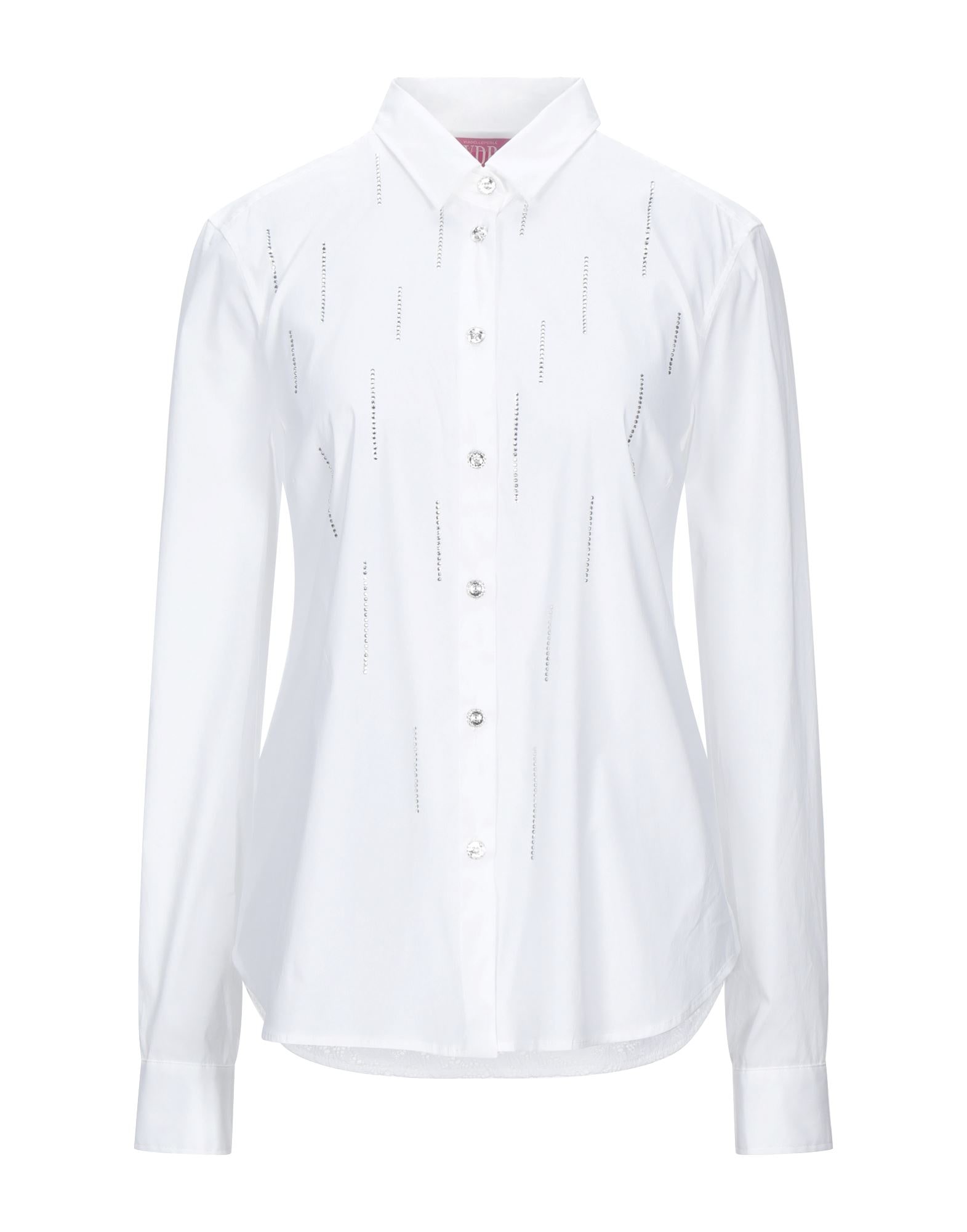 VDP VIA DELLE PERLE - シャツ