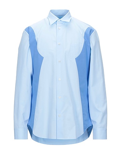 ZOOM MAISON MARGIELA - Patterned shirt