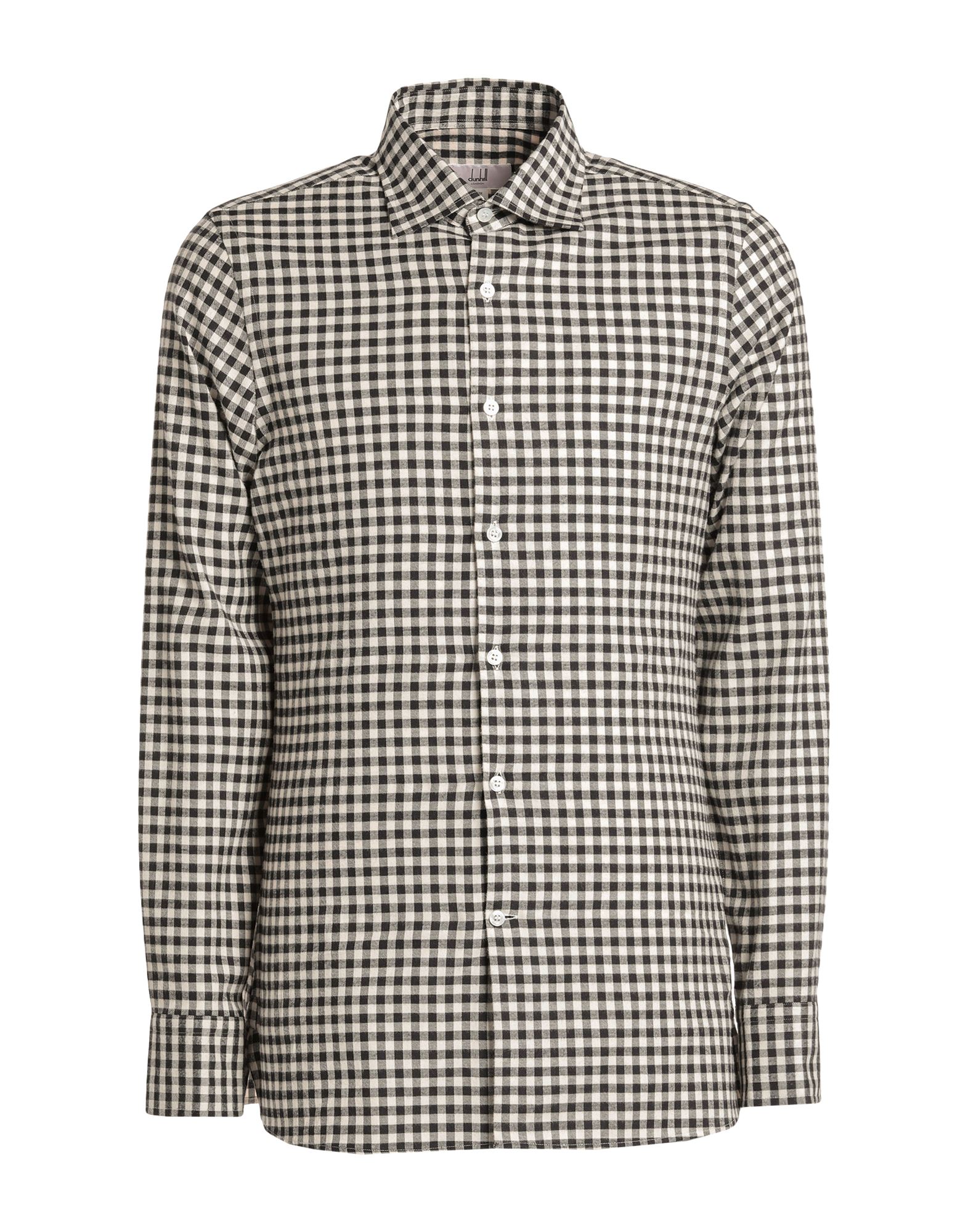 DUNHILL - Shirts