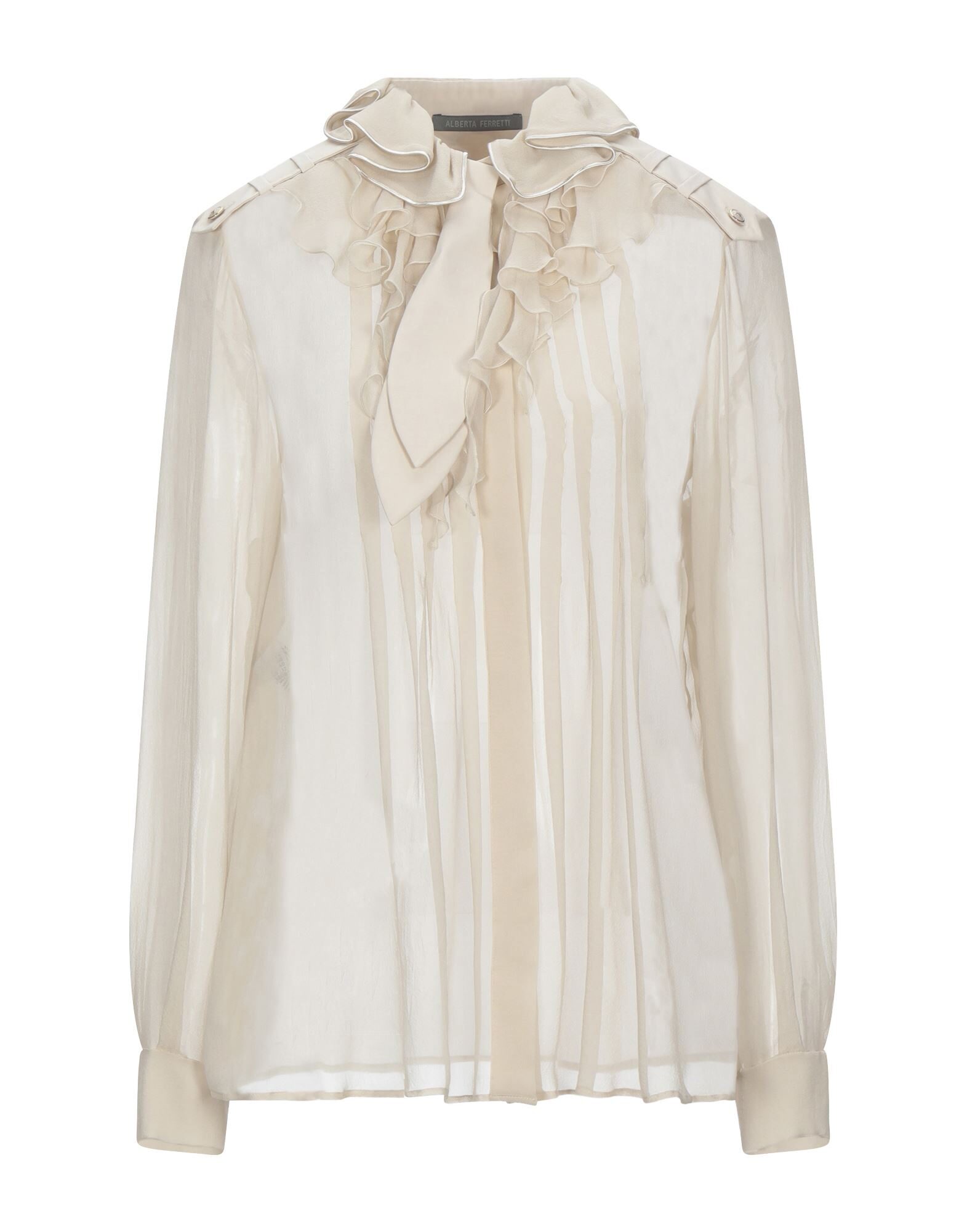 ALBERTA FERRETTI - Blouse