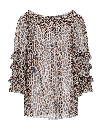 ZOOM BLUMARINE - Blouse