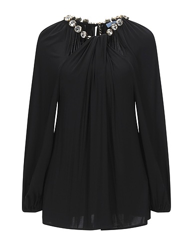 ZOOM BLUMARINE - Blouse