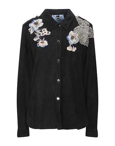 ZOOM BLUMARINE - Chemises et chemisiers de couleur unie