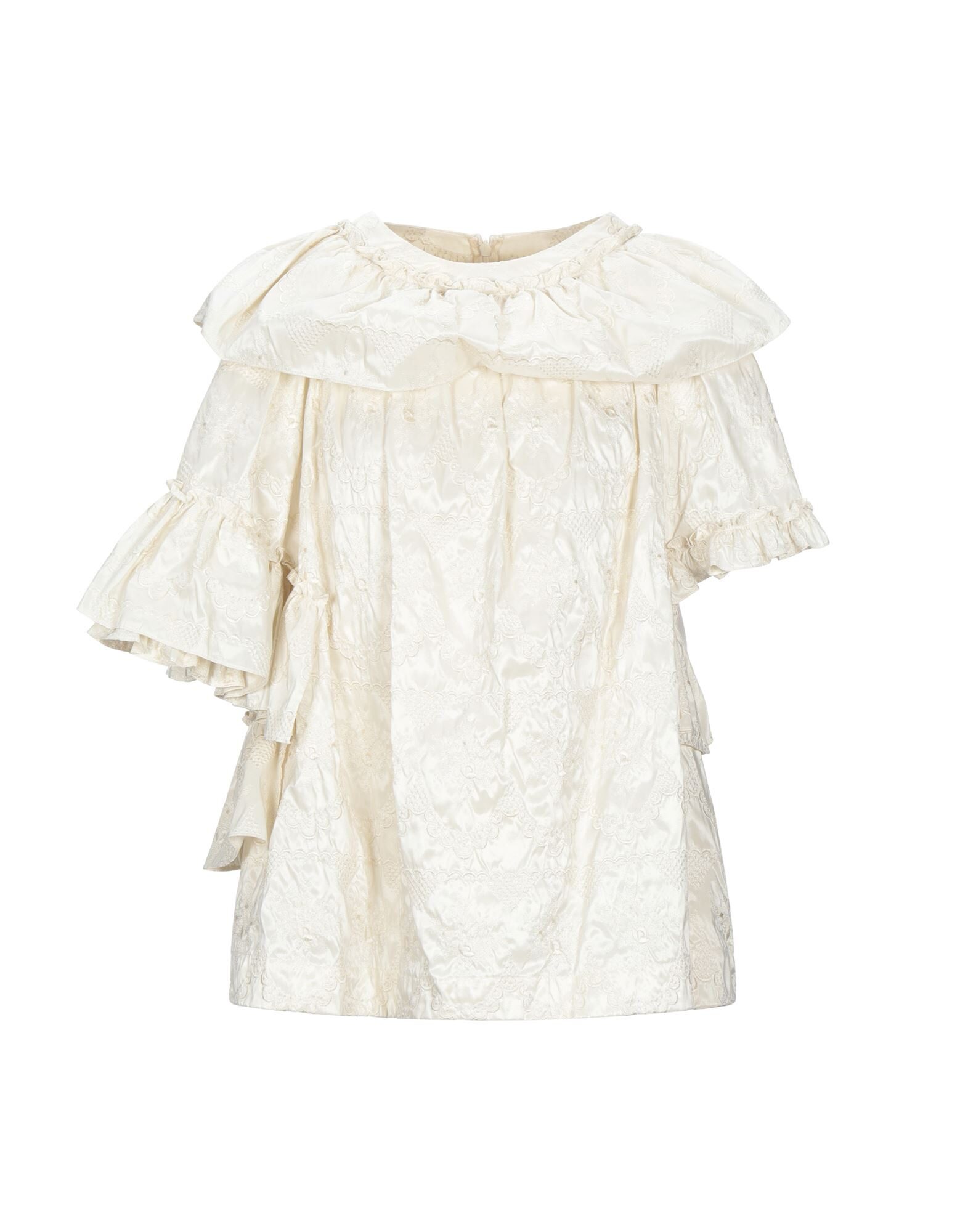 SIMONE ROCHA - Blouse