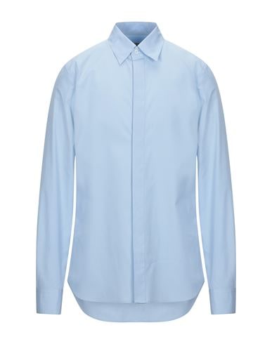 Marni Shirts In Sky Blue