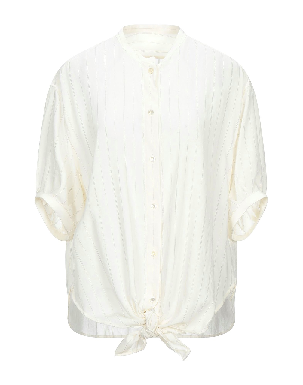 SAINT LAURENT - Shirts