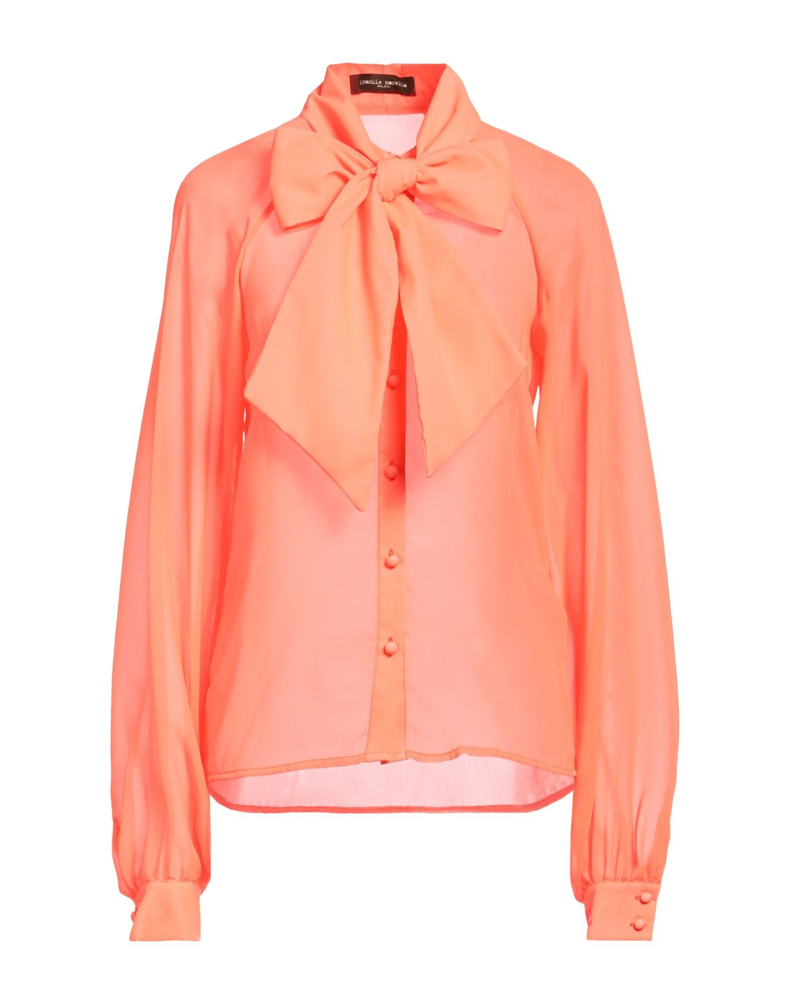 FRANKIE MORELLO - シャツ