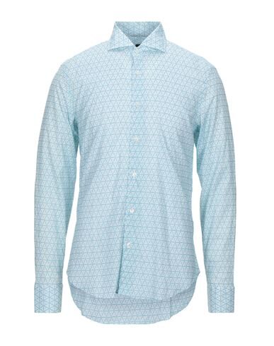 Fedeli Shirts In Blue