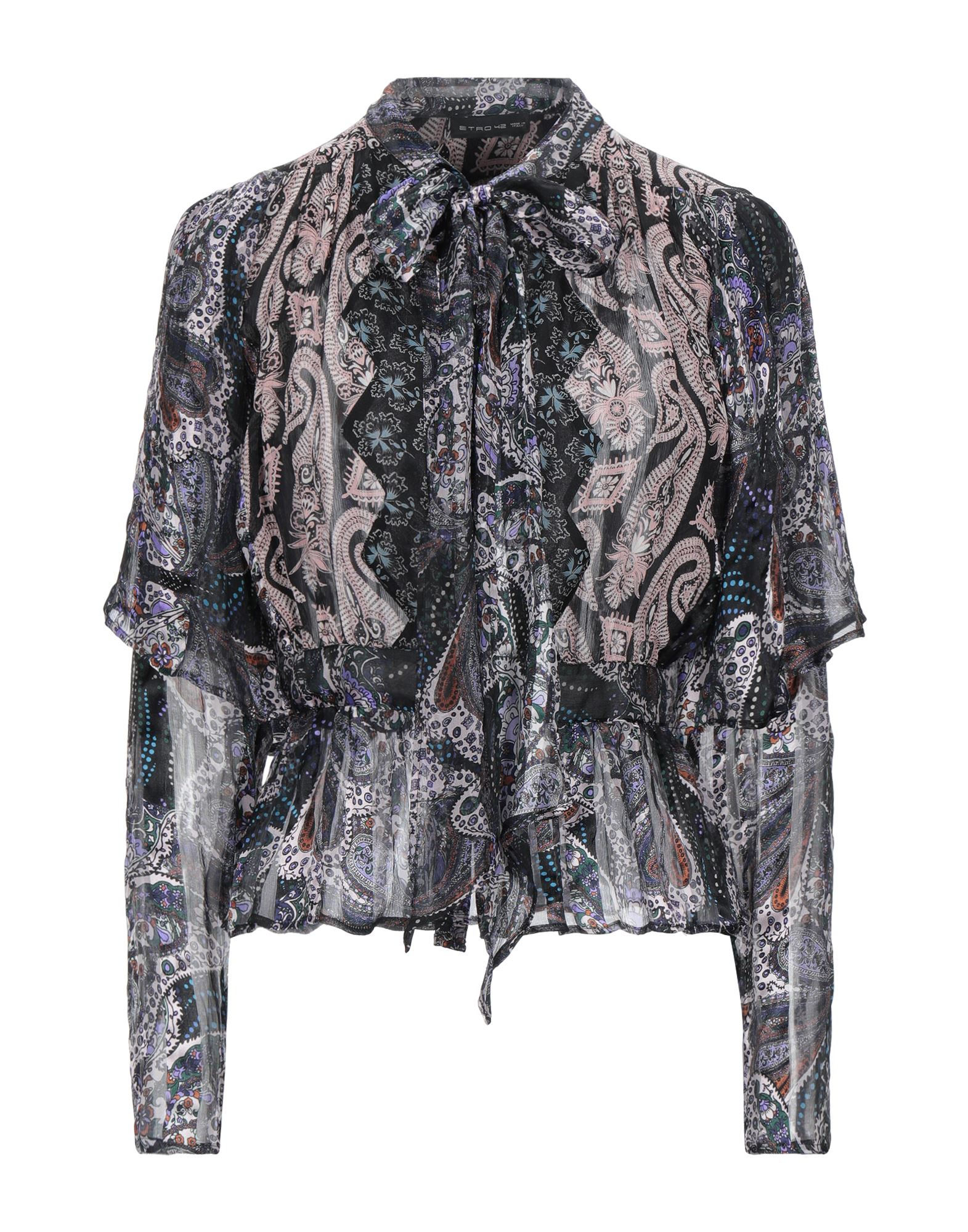 ETRO - Shirts