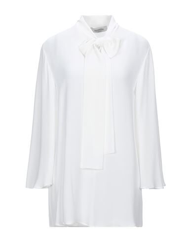 Valentino Blouses In White