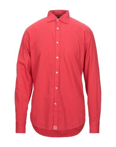 Click to view more detailed imagery on our partner's website Roy Rogers Shirts In Red