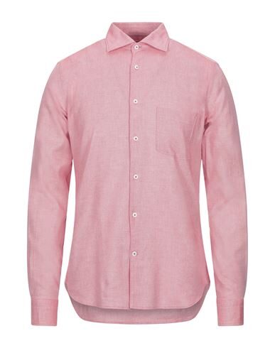 Click to view more detailed imagery on our partner's website Borsa Shirts In Red