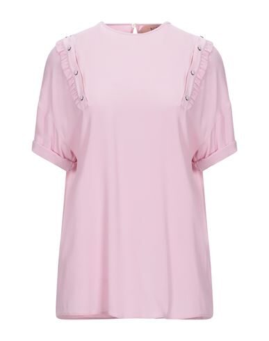 N°21 Blouses In Pink