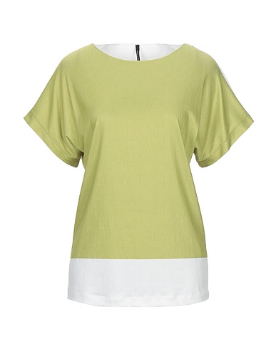 ZOOM PIERANTONIO GASPARI - Blouse