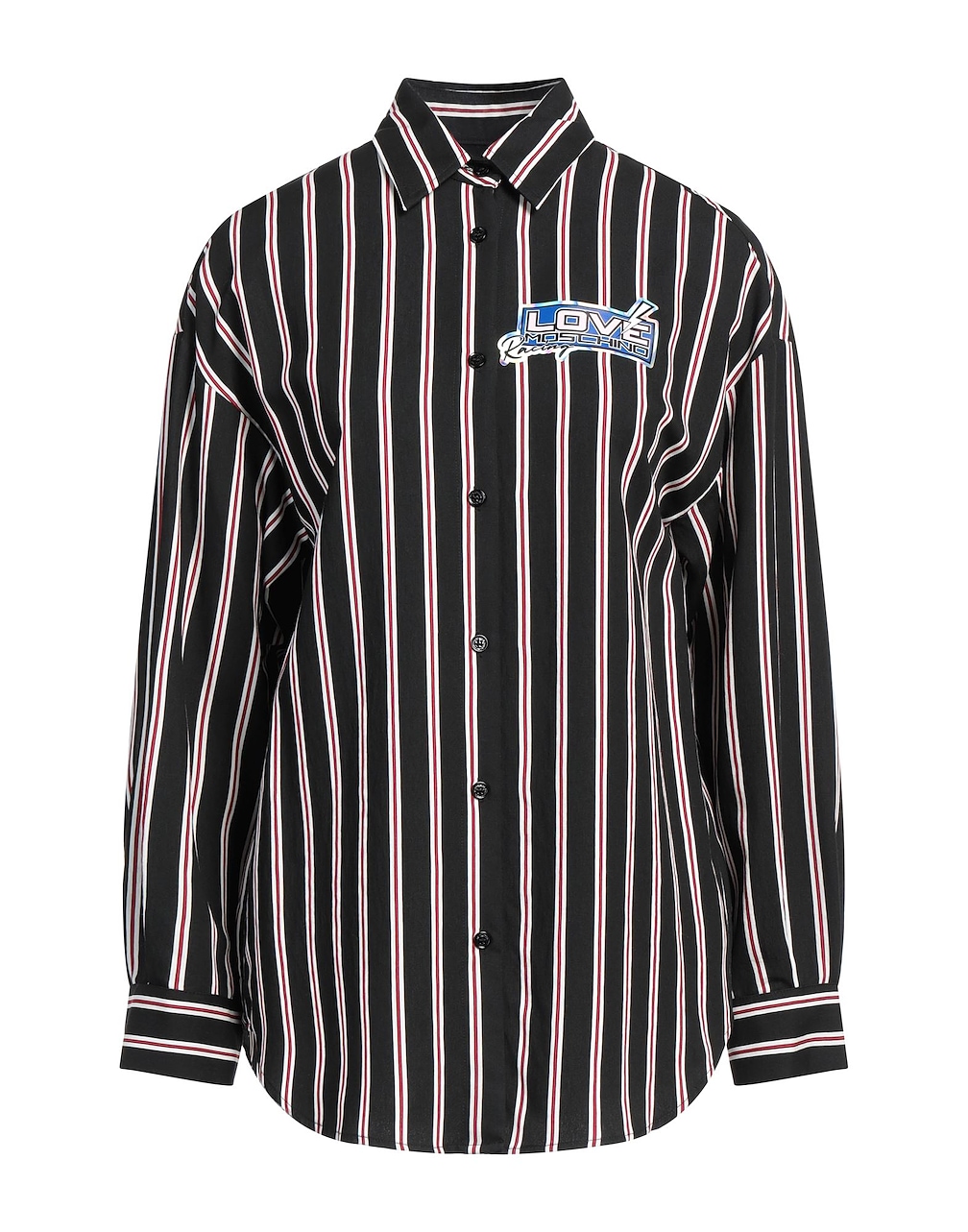 LOVE MOSCHINO - Shirts