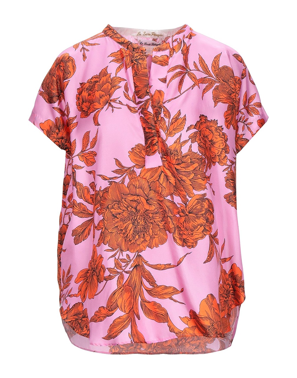 LE SARTE PETTEGOLE - Tops