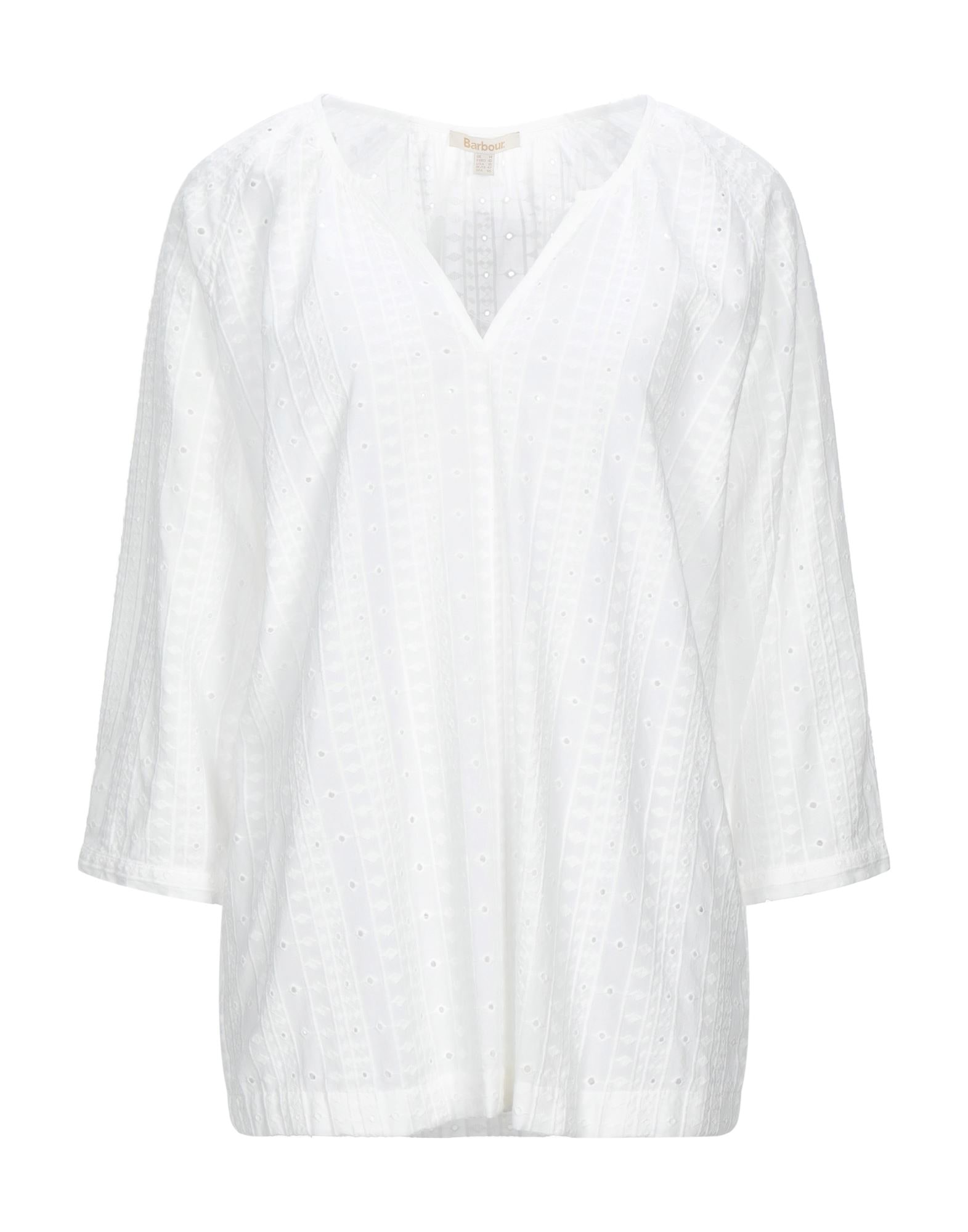 BARBOUR - Топы без рукавов