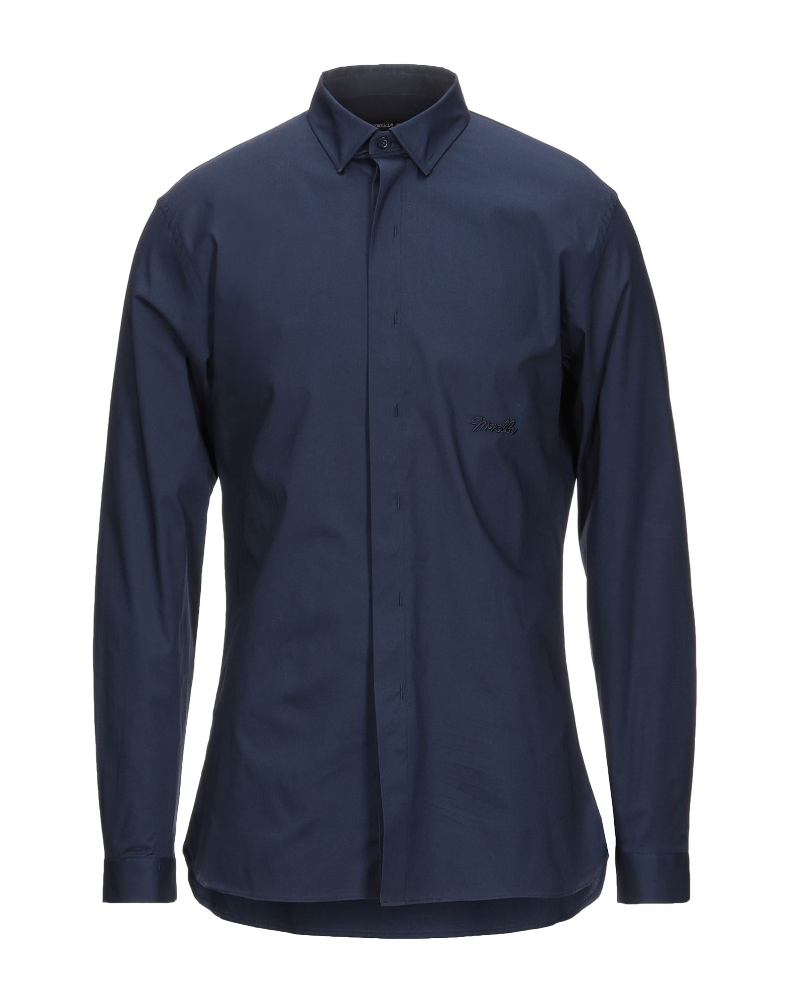▲超カッコイイ▲ 国内発関税込 FRANKIE MORELLO メンズ Tシャツ FRANKIE MORELLO T-shirts for Men | YOOX