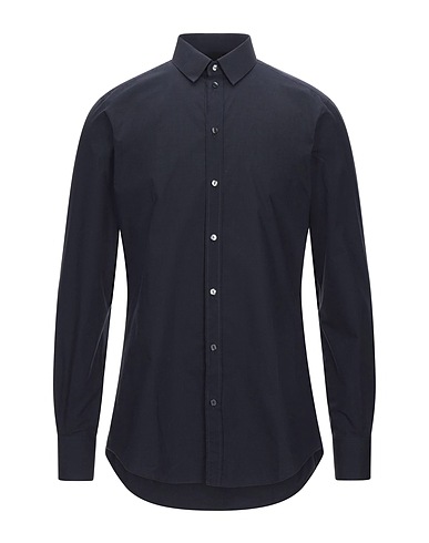 ZOOM DOLCE & GABBANA - Striped shirt