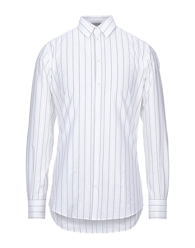 ZOOM DOLCE & GABBANA - Striped shirt