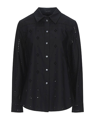 ZOOM MARC JACOBS - Chemises et chemisiers de couleur unie