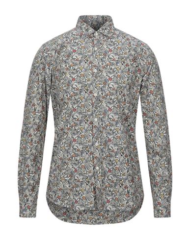 Click to view more detailed imagery on our partner's website Gmf 965 Shirts In Green