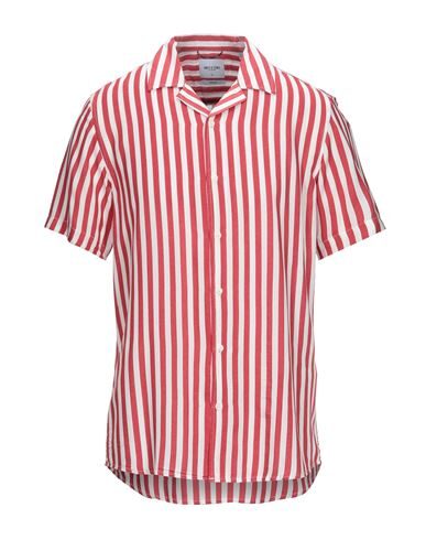 Click to view more detailed imagery on our partner's website Only & Sons Shirts In Red