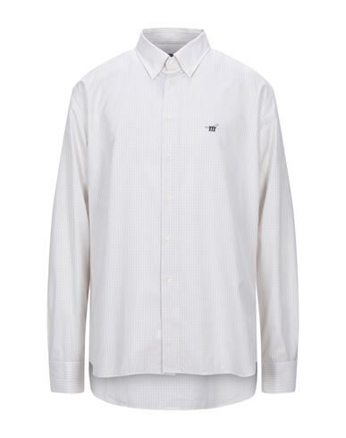 Click to view more detailed imagery on our partner's website Henry Cotton's Shirts In Beige